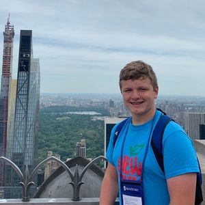 Meet your Posher, Jacob